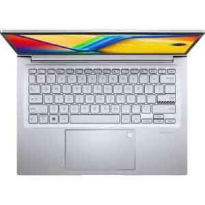 Asus VIVOBOOK 14 12TH GEN INTEL CORE I3 8GB RAM 512GB SSD BACKLIT KEYBOARD 14" FHD WINS 11 +Mouse