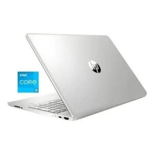 Hp 14 DQ5001 Intel Core I3 256SSD 4GB RAM Laptop