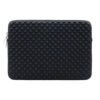 14 Inch Laptop Sleeve Case Ultrabook Macbook Bag-Black