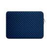 14 Inch Laptop Sleeve Case Ultrabook Macbook Bag-Navy