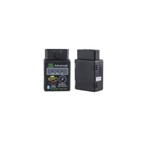 HH OBD Advanced ELM-327 Bluetooth Car Diagnostics Scan Tool