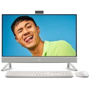 DELL INSPIRON ALL IN ONE 27 CI7 13TH GEN 1TBSSD 16GB 2GB NVIDIA