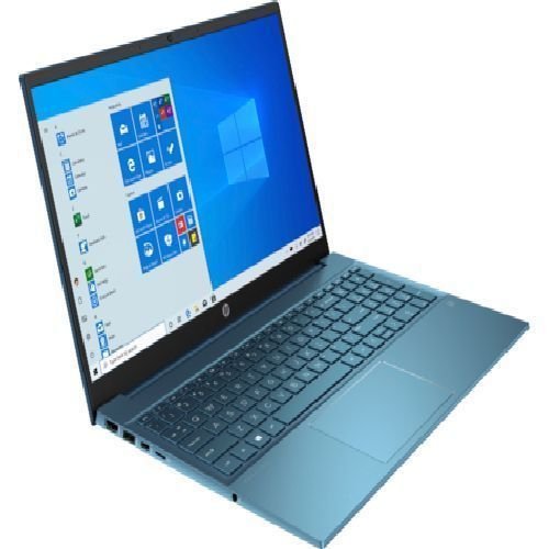 Hp Pavilion 15 11th Gen-Core I5 16GB/1TB SSD Backlit Keys,Nvidia Mx350 Windows 11 + Free Bag