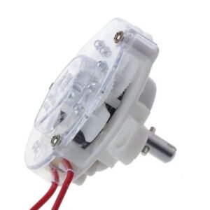 Universal Timer Of Electric Fan Wall Mechanical Switch In
