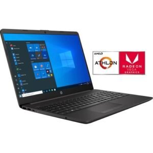 Hp 255 G8 AMD ATHLON 3150U 8GB RAM 1TB HDD 15.6" HD WINS 10 + Mouse