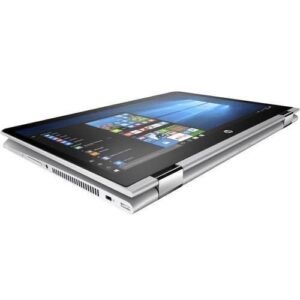 Hp Pavilion 14 X360 11th Gen Intel Core? I7,1TB SSD, 16GB RAM, Backlit Keyboard,14"Touchscreen Wins 11