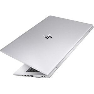 Hp EliteBook 840 G5 Intel Core I5-16GB RAM/512 SSD/Backlit Keyboard/FP Reader Windows 11 Pro + BAG