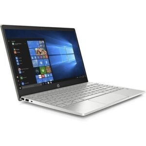 Hp Pavilion 14 11th Gen Core I3 (512GB SSD 8GB RAM)  Backlit Keyboard Win 10+ Mouse