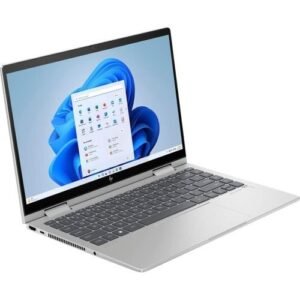 Hp ENVY 14 X360 13TH GEN INTEL CORE I7 16GB RAM 1TB SSD BACKLIT KEYBOARD FP READER WINDOWS 11
