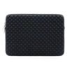 15.6 Inch Laptop Sleeve Case Ultrabook Macbook Bag-Black