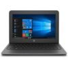 Hp Stream 11 Intel Celeron Quad Core - 64GB SSD 4GB RAM Windows 10 PRO + USB Light For Keyboard