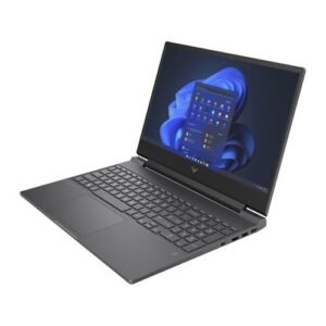 Hp 15 VICTUS GAMING, 12TH GEN INTEL CORE I5, 16GB RAM, 512GB SSD,4GB NVIDIA RTX 3050 WINS 11+ FLASH