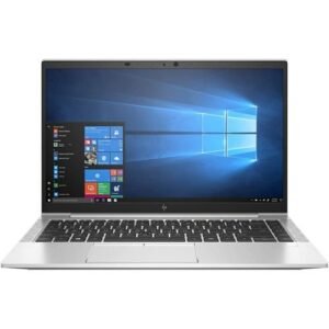 Hp ELITEBOOK 840 G7 INTEL CORE I7 16GB RAM 512GB SSD BACKLIT KEYBOARD FP READER WINS 11
