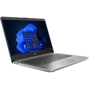 Hp 240 G9 12TH GEN INTEL CORE I3 8GB RAM 512GB SSD 14" HD BACKLIT KEYBOARD WINS 11