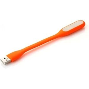 One Flexible USB LED Lights For Laptop And Desktop Keyboard