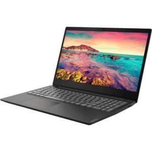 Lenovo Ideapad Intel Celeron 256 SSD  4GB DDR4 15.6" Windows 10