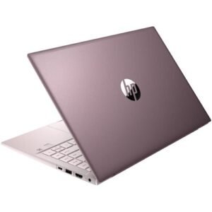 Hp PAVILION 14 11TH GEN INTEL CORE I3 8GB RAM 256GB SSD BACKLIT KEYBOARD 14"FHD WINS 11
