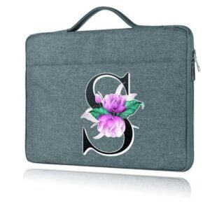 Laptop Sleeve Case for Xiaomi Asus Dell Apple Huawei Casual Waterproof Briefcase vel Bag Laptop for 10.1 11.6 12 14 15.6Inch