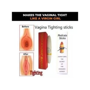 Vagina Tightening (as Tight As A Virgin Girl)