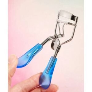 Eyelash Curling Humanized Handle Long-lasting For All Eye