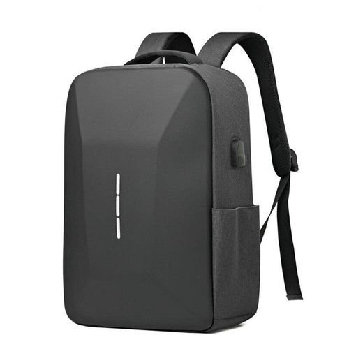 vel Backpack Men Business Backpack School Bag With USB Charging Port Large Capacity 16inch Laptop Waterproof Backpack
