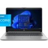 Hp Notebook 14 - Intel Core I3- 8GB RAM/1TB HDD Windows 11 + 32gb Flash & USB Light For Keyboard