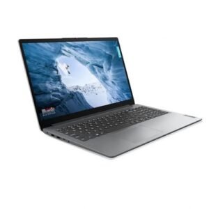 Lenovo Ideapad 1 15IGL7 Intel Celeron N4020 Windows 11, 15.6" 8GB