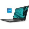DELL Latitude 3420-14" FHD-11th Gen Intel Core I5-1135G7 Quad-Core-8GB RAM-256GB SSD-Black