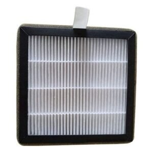 Air Purifireplacement Filter With Hepa Filter For Sleeping