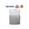 Skyrun 260 Litres Chest Freezer (BD-260A) ? Grey