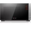 NX-9232 SILVER ? NEXUS 23L WITH GRILL MICROWAVE