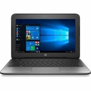 Hp STREAM 11, INTEL CELERON, 64GB SSD, 4GB RAM + USB LIGHT