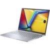 Asus VIVOBOOK 14 12TH GEN INTEL CORE I3 8GB RAM 512GB SSD BACKLIT KEYBOARD 14" FHD WINS 11+ Flash Drive