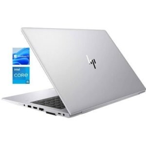 Hp EliteBook 840 G6 Intel Core I5 Touchscreen 16GB RAM/1TB SSD/Backlit Keyboard/FP Win 11 Pro +BAG