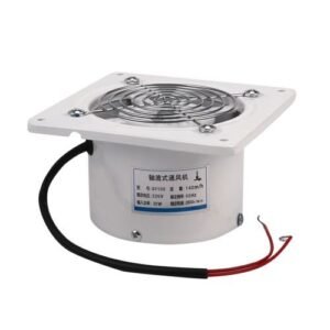 4 Inch 20W 220V Ventilating Exhaust Extractor Fan Window