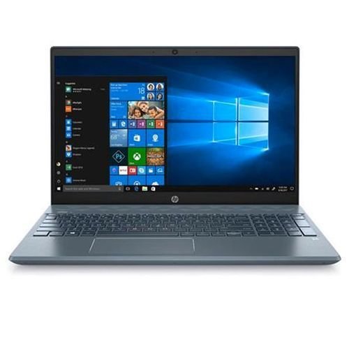 Hp Pavilion 15 11th Gen Intel Core I7 15.6" 16GB/512 SSD Win 10