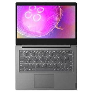 Lenovo IDEAPAD INTEL CELERON 2.4GHZ 4GB RAM 256GB SSD 15.6" WINS 10 PRO+ Headset