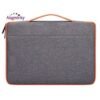 Men Laptop Bag Sleeve Handbag Notebook Carrying Case For Macbook Air Pro 11.6 13.3 15.6 Inch Dell Asus Microsoft women Mouse Bag