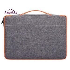 Men Laptop Bag Sleeve Handbag Notebook Carrying Case For Macbook Air Pro 11.6 13.3 15.6 Inch Dell Asus Microsoft women Mouse Bag