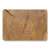Wood Case for Macbook Air 13 Inch  M1 Pro 14  Cover for Macbook Pro 13 Case M2  Matte A2681 A2338 Laptop Accessories