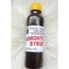 Gorontula Syrup -250g