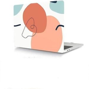 Laptop A2179 A1932 A2337 A2681 Cover for Macbook Air M1 Case Cute for Apple Pro 13 Inch M2 Shell A2338 A1708 A2251