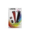 Nova RECHARGEABLE HAIR TRIMMER/CLIPPER