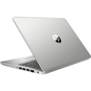 Hp Notebook 14 - Intel Core I3- 12GB RAM/256GB HDD Windows 11 +32GB FL ASH & USB Light For Keyboard