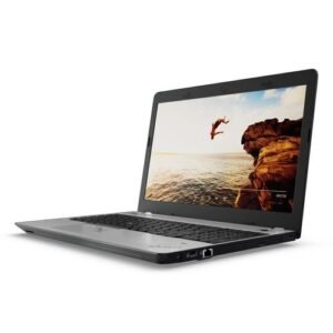 Lenovo Thinkpad E570 Energy Star PC - Intel Core I3-6006U - 4GB RAM, 500GB HDD - Win 10 Pro