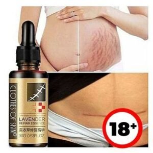 Lavender Repair Essence Stretch Mark & Scar Remover