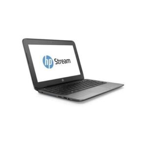 Hp Stream 11-Intel Celeron 64gb Ssd/4gb Ram+pouch Mouse