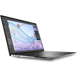 DELL Precision 5470 Mobile Workstation