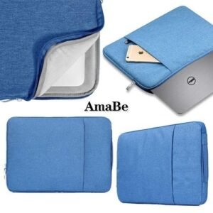 Briefcase Laptop Bags for Dell Latitude 3350/3470/5290/7275/7390/7490/E5270/E5540/E6440/E7470 Multi-use Handbag Laptop Case