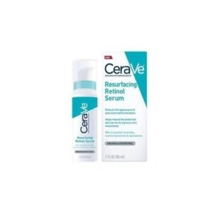 Cerave Resurfacing Retinol Face Serum - 30ml